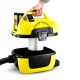Промышленный пылесос Karcher WD 1 Compact Battery Set в Комсомольске-на-Амуре