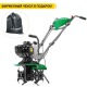 Культиватор Caiman Supertiller MB 30C + комплект Экстра 8000020713 в Комсомольске-на-Амуре