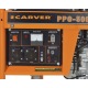 Дизельгенератор Carver PPG-5000D 3.3 кВт в Комсомольске-на-Амуре