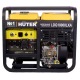 Дизельгенератор Huter LDG 10000LXА 7.5 кВт в Комсомольске-на-Амуре