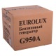 Бензогенератор Eurolux G950A 0.65 кВт в Комсомольске-на-Амуре