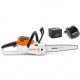 Аккумуляторная пила Stihl MSA 120 C-BQ-12 в Комсомольске-на-Амуре