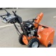 Снегоуборщик Husqvarna ST 230P в Комсомольске-на-Амуре