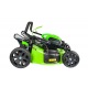 Газонокосилка аккумуляторная GreenWorks GD60LM46HP (без батареи и зарядного устройства) в Комсомольске-на-Амуре