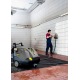 Мойка высокого давления с нагревом воды Karcher HDS 8/18-4 C в Комсомольске-на-Амуре