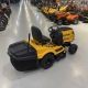 Садовый минитрактор Cub Cadet LT1 NR92 в Комсомольске-на-Амуре