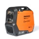 Бензиновый генератор инверторный Daewoo GDA 2500 Si 2 кВт в Комсомольске-на-Амуре