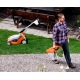 Газонокосилка аккумуляторная Stihl RMA 339.0 C SET в Комсомольске-на-Амуре