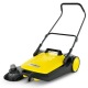 Подметальная машина Karcher S 6 в Комсомольске-на-Амуре