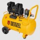 Компрессор поршневой безмасляный Denzel DLP-1500/50 в Комсомольске-на-Амуре