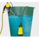 Бочечный погружной насос Karcher BP 1 Barrel в Комсомольске-на-Амуре