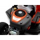 Садовый минитрактор Husqvarna TC 138 9605101-79 в Комсомольске-на-Амуре
