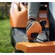 Садовый минитрактор Stihl RT 5112.1Z в Комсомольске-на-Амуре