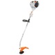 Бензокоса (бензиновый триммер) Stihl FS 40 в Комсомольске-на-Амуре