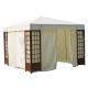 Шатер Comfort Garden Gazebo SLG 033 в Комсомольске-на-Амуре