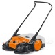 Подметальная машина Stihl KG 770 в Комсомольске-на-Амуре