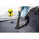 Пылесос для сухой и влажной уборки Karcher WD 3 Car Vac в Комсомольске-на-Амуре