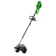 Аккумуляторный триммер GreenWorks GD40BC 8 Ач в Комсомольске-на-Амуре
