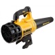 Воздуходувка аккумуляторная Dewalt DCM562P1 XR в Комсомольске-на-Амуре