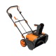 Снегоуборщик аккумуляторный Worx WG471E.9 (без аккумулятора и ЗУ) в Комсомольске-на-Амуре