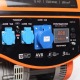 Бензогенератор Patriot Max Power SRGE-6500 5 кВт  в Комсомольске-на-Амуре