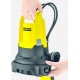 Погружной дренажный насос Karcher SP 5 Dual в Комсомольске-на-Амуре