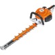 Бензиновый кусторез (бензокусторез) Stihl HS 56 C-E в Комсомольске-на-Амуре