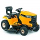Садовый минитрактор Cub Cadet XT2 PS107 в Комсомольске-на-Амуре