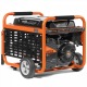 Бензогенератор Daewoo GDA 9500 DPE-3 8 кВт в Комсомольске-на-Амуре