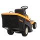 Садовый трактор Cub Cadet Minirider CC 114 TA в Комсомольске-на-Амуре