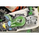 Бензопила Stihl MS 193 T-12&quot; в Комсомольске-на-Амуре