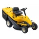 Садовый трактор Cub Cadet Minirider CC 114 TA в Комсомольске-на-Амуре