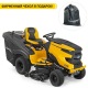 Садовый минитрактор Cub Cadet XT2 QR106 в Комсомольске-на-Амуре