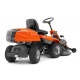 Садовый райдер Husqvarna R 213C в Комсомольске-на-Амуре