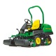 Косилка для грина John Deer 2500 B diesel в Комсомольске-на-Амуре