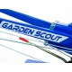 Мотоблок Garden Scout (Скаут) GS 101 D, почвофреза, сидение в Комсомольске-на-Амуре