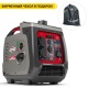 Инверторный генератор Briggs&amp;Stratton P 2400 Inverter 1.8 кВт в Комсомольске-на-Амуре