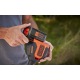 Аккумуляторный триммер Black+Decker BCSTE636L1 в Комсомольске-на-Амуре