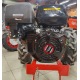 Мотоблок Беларус 012WM с двигателем Loncin G390F в Комсомольске-на-Амуре