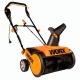 Снегоуборщик электрический Worx WG450E в Комсомольске-на-Амуре