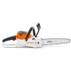 Аккумуляторная пила Stihl MSA 140 C-BQ-12 в Комсомольске-на-Амуре