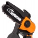 Аккумуляторная пила Worx WG324E.9-4&quot; (без аккумулятора и ЗУ) в Комсомольске-на-Амуре