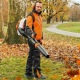 Воздуходувка бензиновая Stihl BR 450 в Комсомольске-на-Амуре