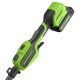 Аккумуляторный триммер GreenWorks GD24LT331 (без аккумулятора и зарядного устройства) в Комсомольске-на-Амуре