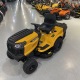 Садовый минитрактор Cub Cadet LT1 NR92 в Комсомольске-на-Амуре