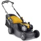 Газонокосилка бензиновая Stiga Turbo Power 53 SB в Комсомольске-на-Амуре