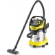 Пылесос для сухой и влажной уборки Karcher WD 6 P Premium в Комсомольске-на-Амуре