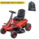 Садовый райдер Elitech МА 4876 (E1610.004.00) в Комсомольске-на-Амуре