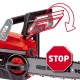 Аккумуляторная пила Einhell PXC GE-LC 18 Li-Solo-10&quot; в Комсомольске-на-Амуре