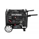 Бензогенератор инверторный Hyundai HHY 7050Si 5 кВт в Комсомольске-на-Амуре
